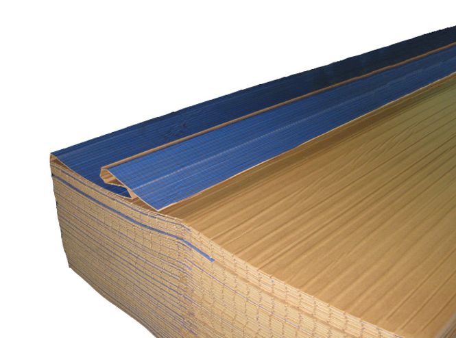 Hoofdbeeld Lamellaflex Standaard – 100cm 